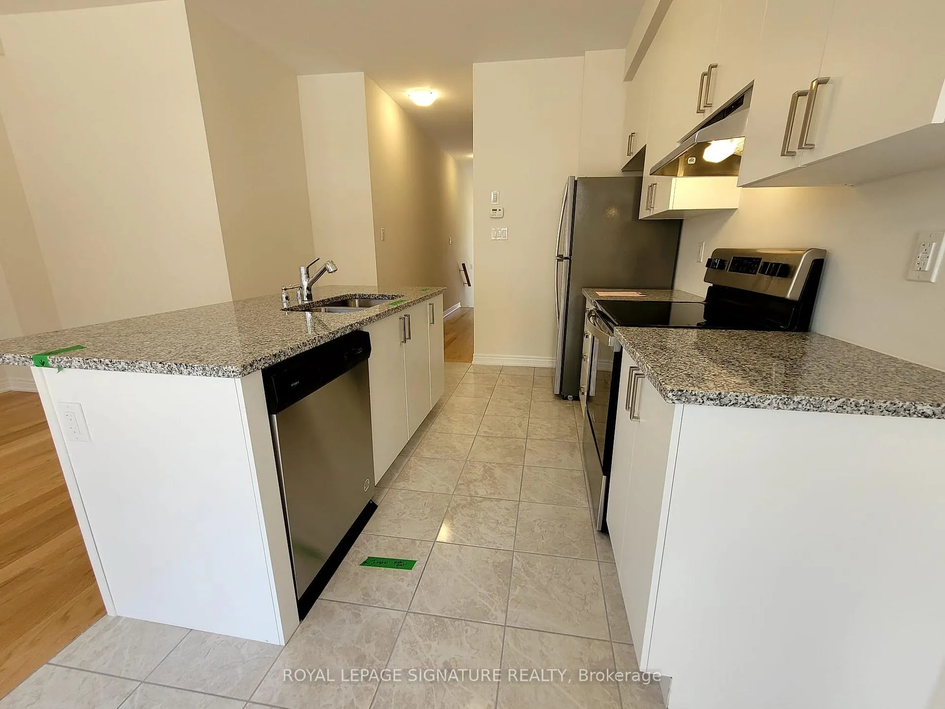 Photo 12 of 48 Bayardo Drive, Oshawa, Windfields — HOMEH