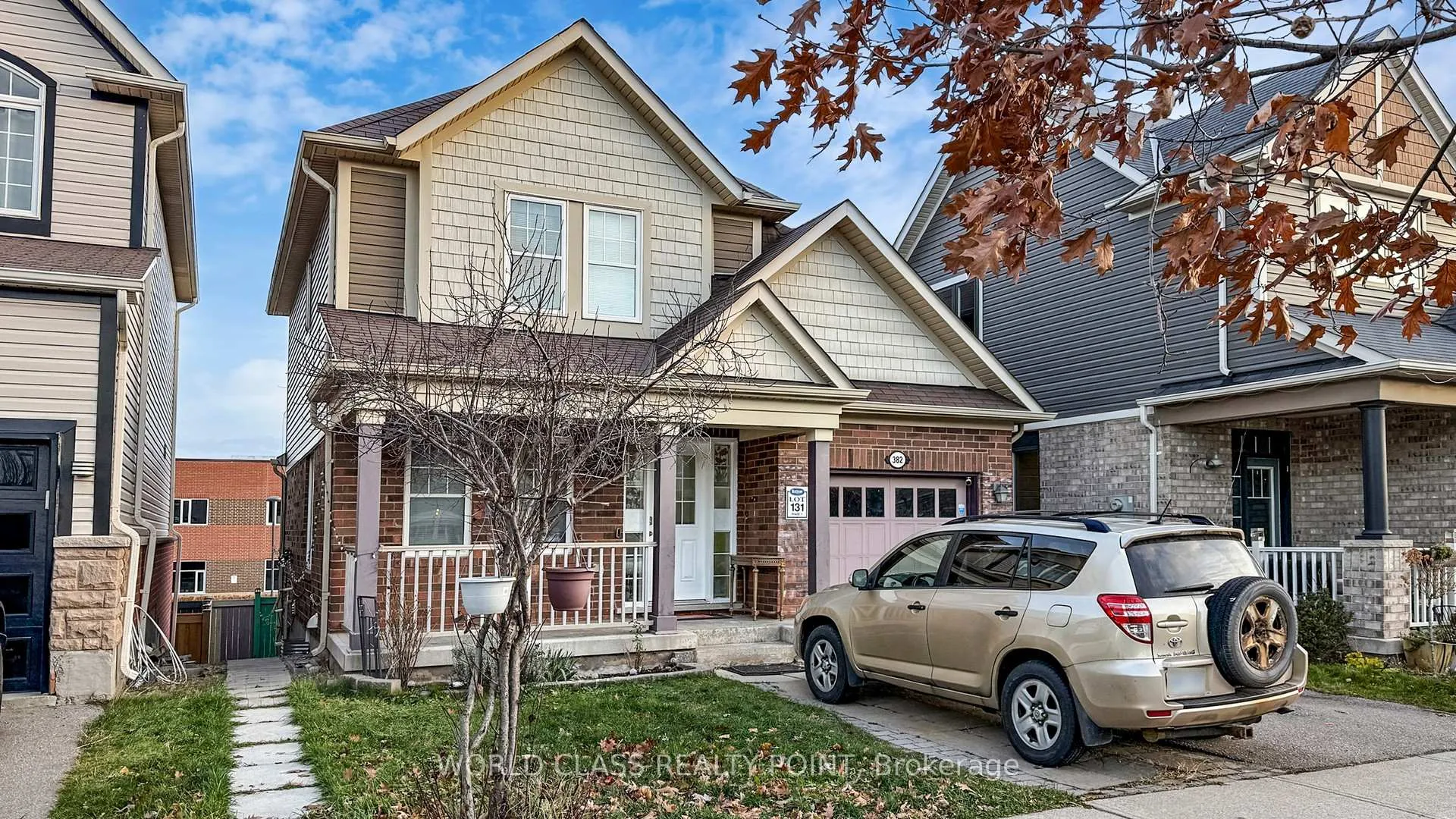 Photo 1 of 382 Pringle Avenue, Milton, Scott — HOMEH