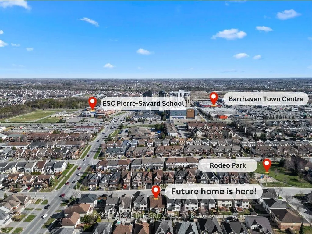 Photo 2 of 148 Rodeo Drive, Ottawa, Barrhaven - Longfields — HOMEH
