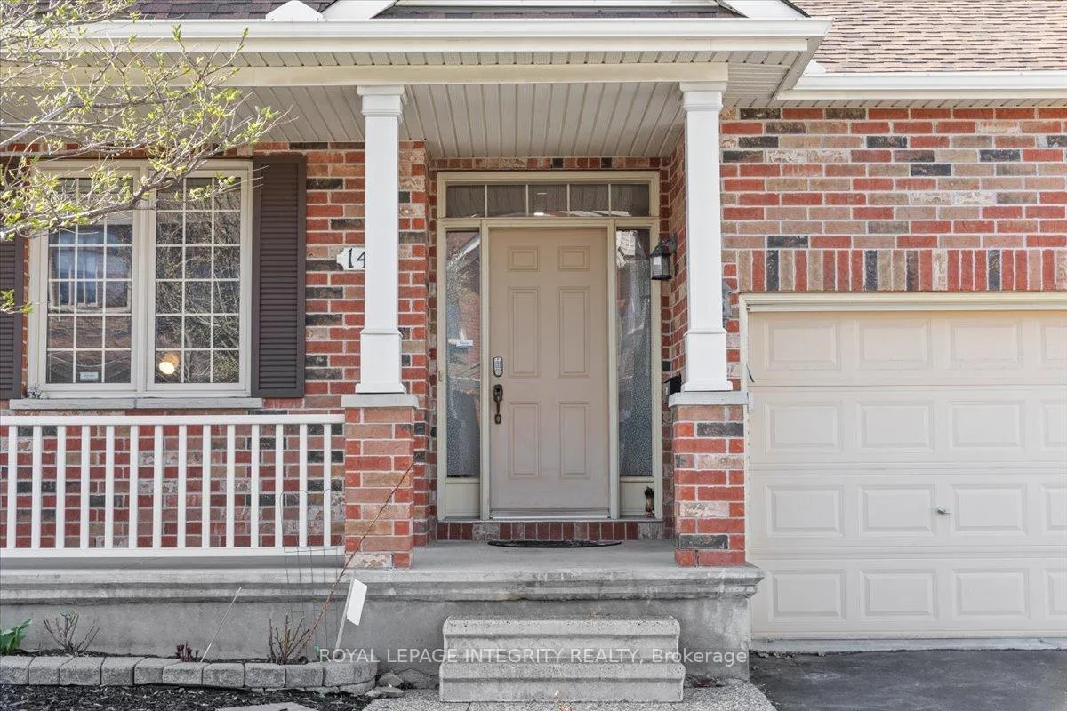 Photo 3 of 148 Rodeo Drive, Ottawa, Barrhaven - Longfields — HOMEH