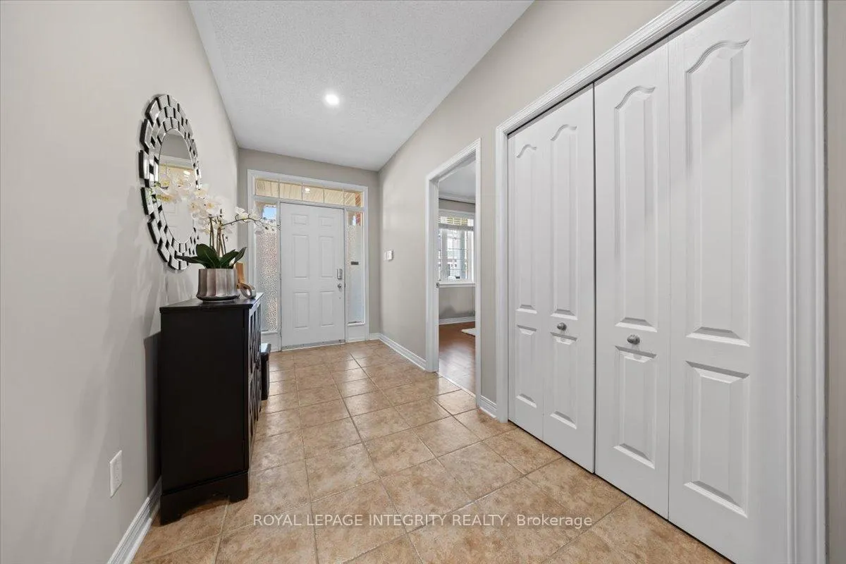 Photo 4 of 148 Rodeo Drive, Ottawa, Barrhaven - Longfields — HOMEH