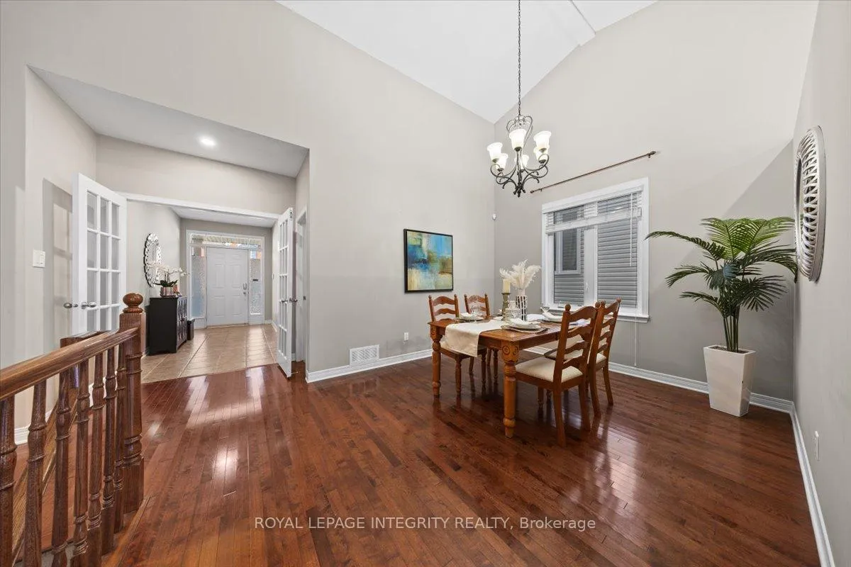 Photo 8 of 148 Rodeo Drive, Ottawa, Barrhaven - Longfields — HOMEH
