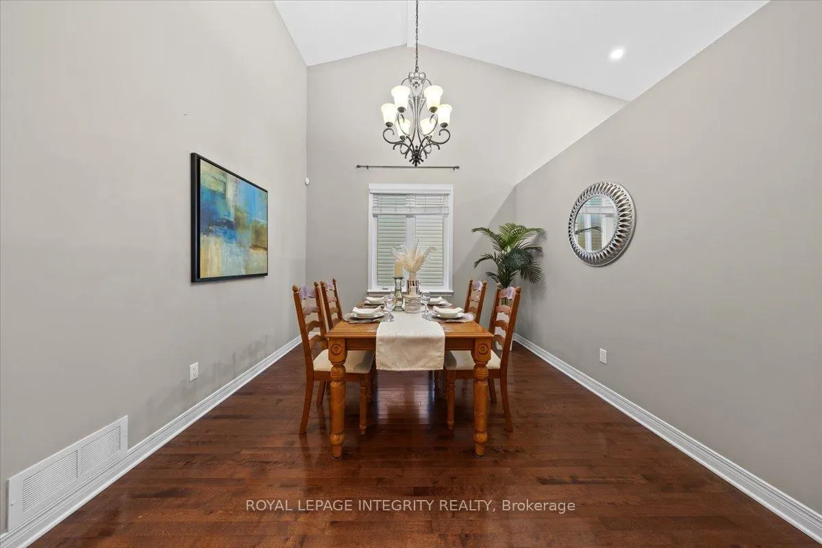Photo 9 of 148 Rodeo Drive, Ottawa, Barrhaven - Longfields — HOMEH