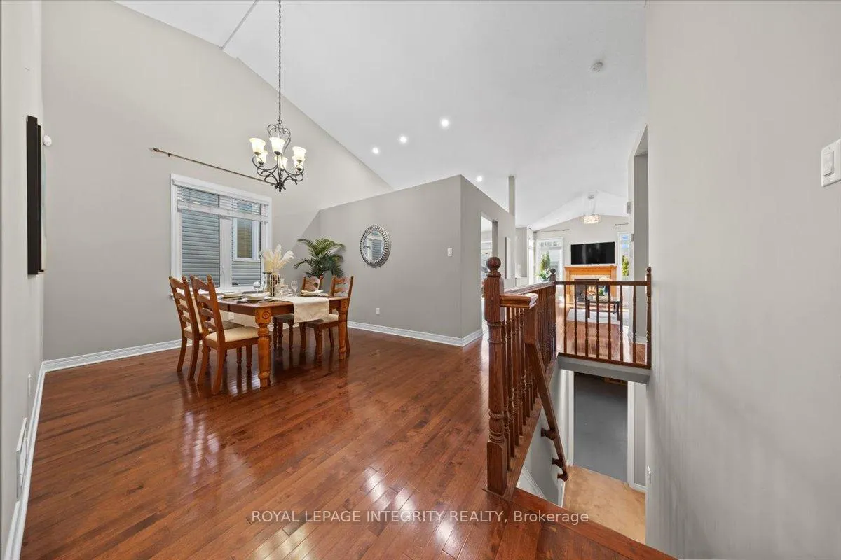 Photo 10 of 148 Rodeo Drive, Ottawa, Barrhaven - Longfields — HOMEH