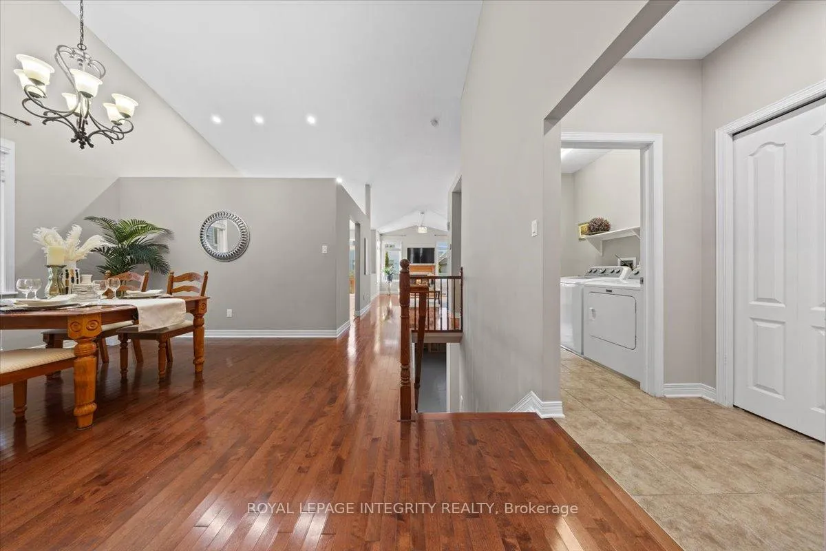 Photo 11 of 148 Rodeo Drive, Ottawa, Barrhaven - Longfields — HOMEH