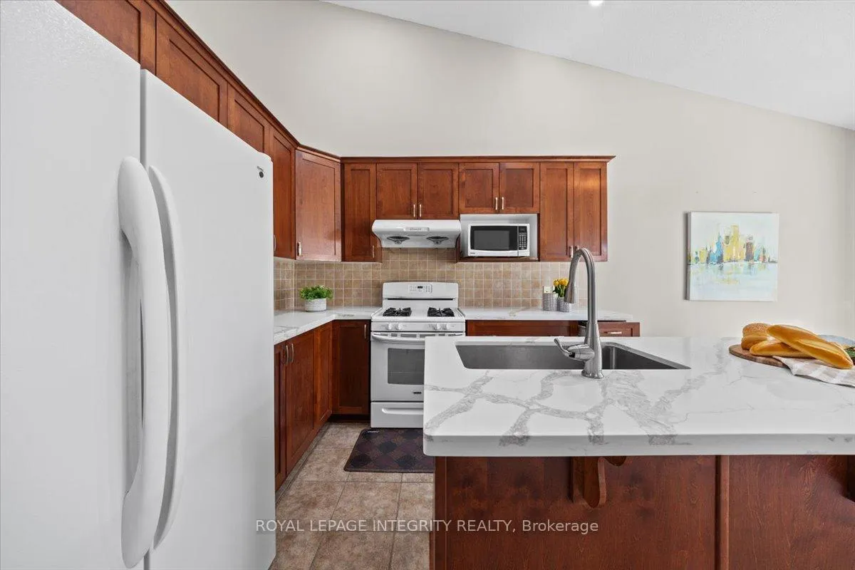 Photo 17 of 148 Rodeo Drive, Ottawa, Barrhaven - Longfields — HOMEH