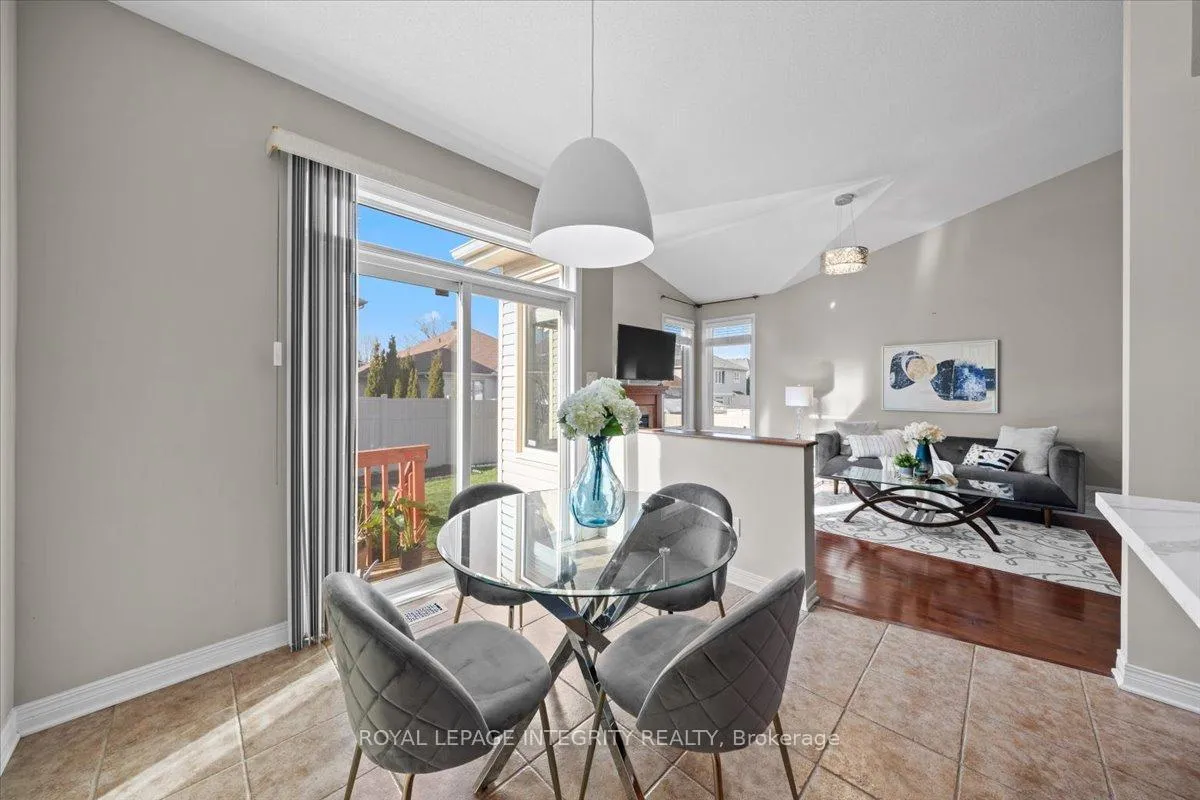 Photo 18 of 148 Rodeo Drive, Ottawa, Barrhaven - Longfields — HOMEH