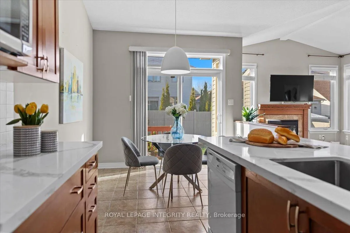 Photo 19 of 148 Rodeo Drive, Ottawa, Barrhaven - Longfields — HOMEH