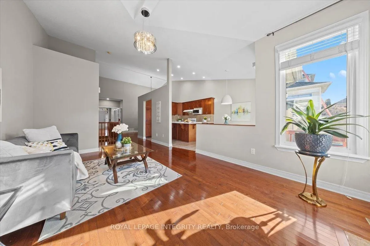 Photo 20 of 148 Rodeo Drive, Ottawa, Barrhaven - Longfields — HOMEH