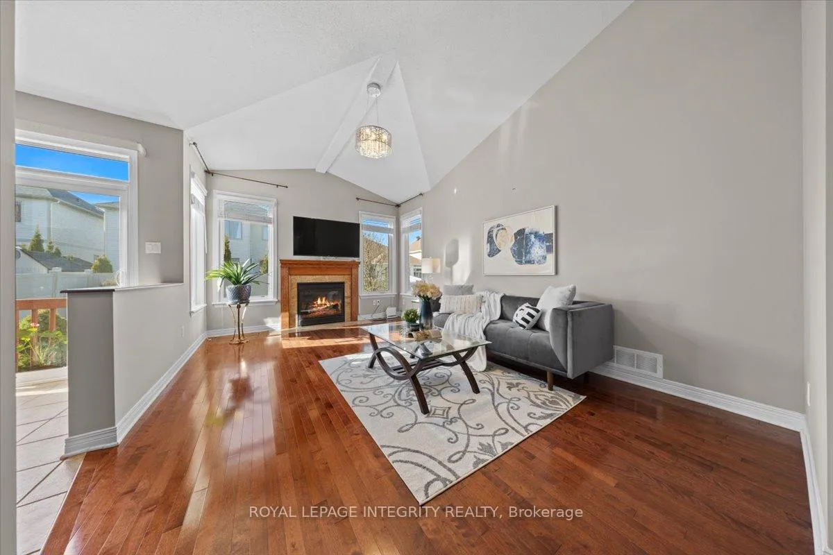 Photo 21 of 148 Rodeo Drive, Ottawa, Barrhaven - Longfields — HOMEH
