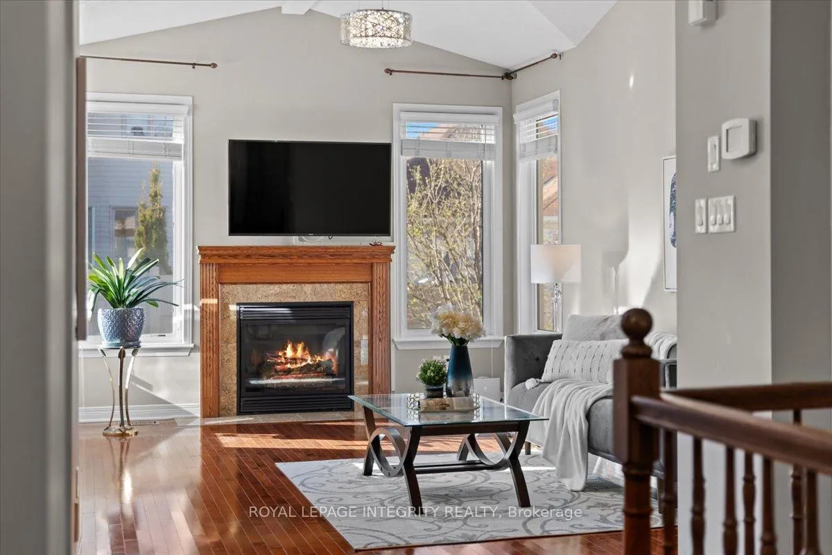 Photo 22 of 148 Rodeo Drive, Ottawa, Barrhaven - Longfields — HOMEH
