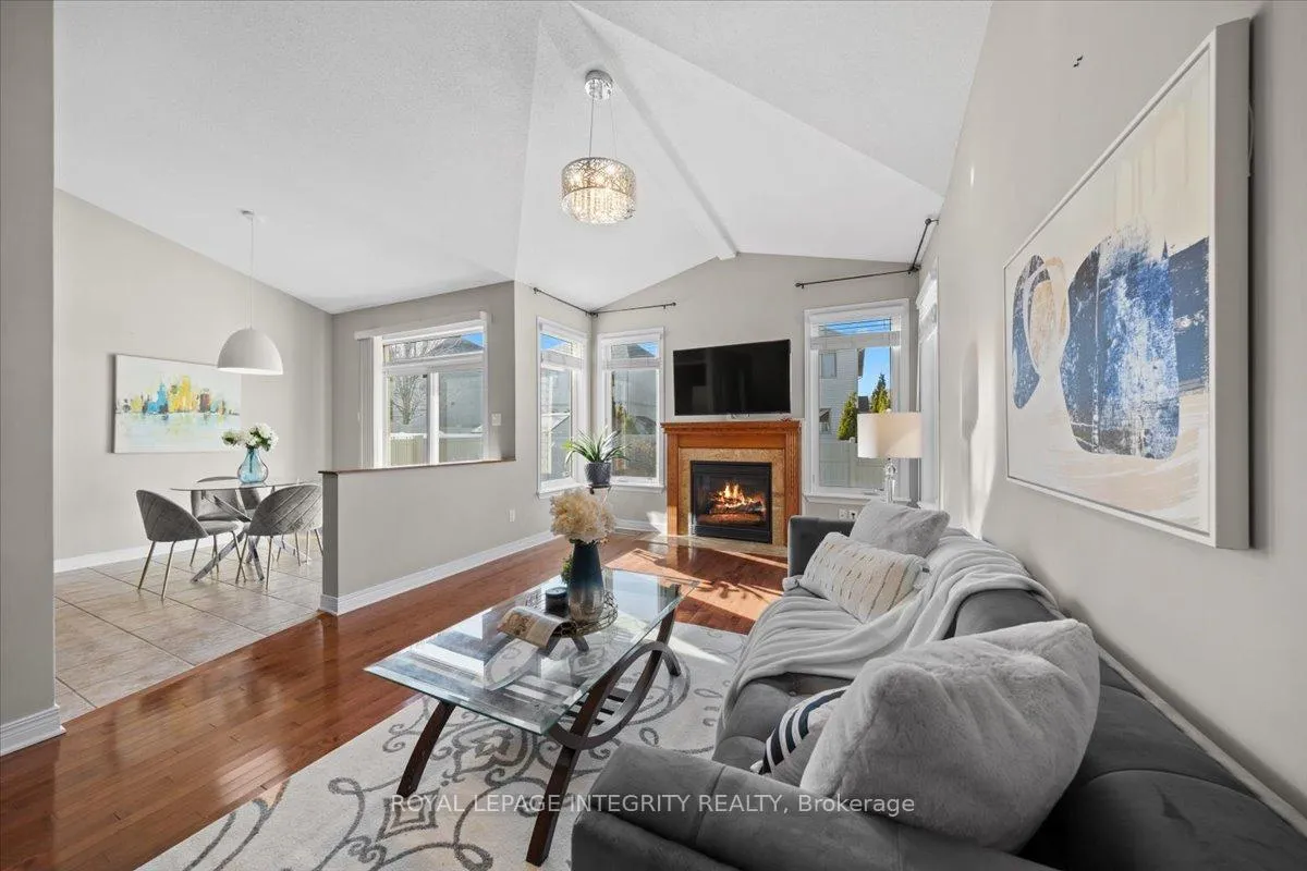 Photo 23 of 148 Rodeo Drive, Ottawa, Barrhaven - Longfields — HOMEH