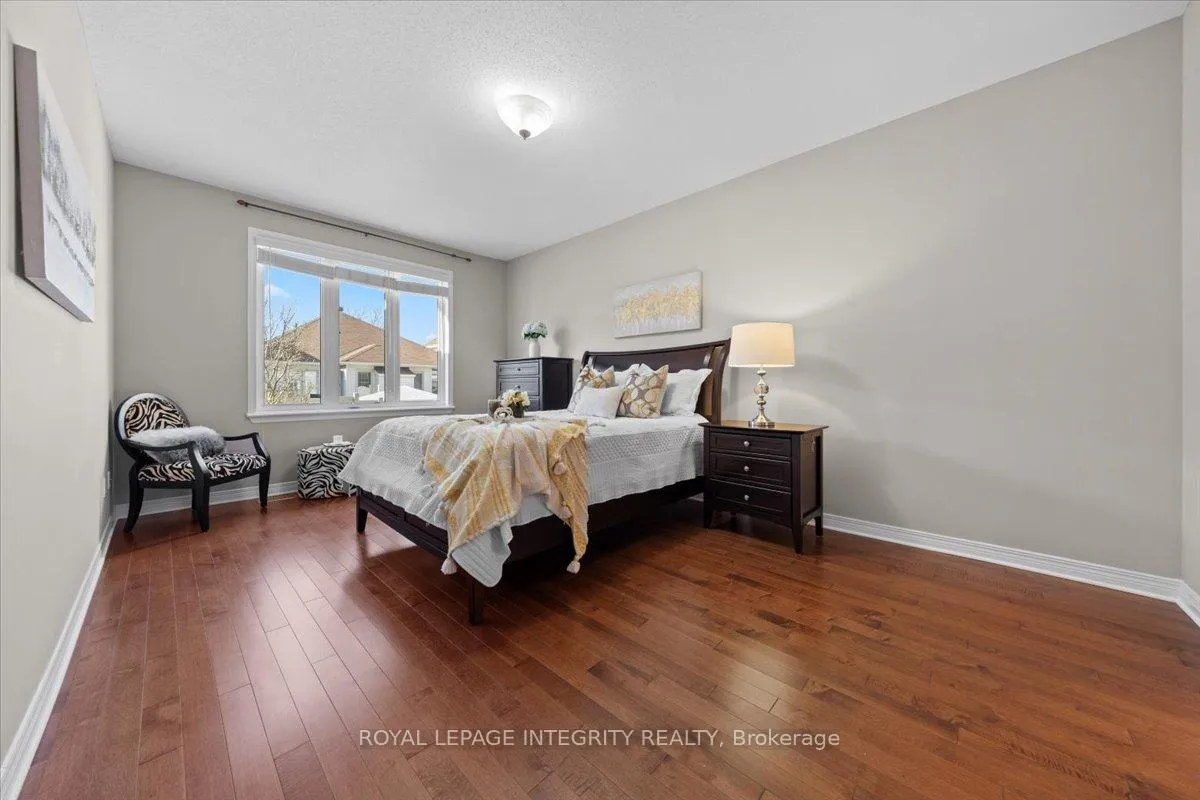 Photo 25 of 148 Rodeo Drive, Ottawa, Barrhaven - Longfields — HOMEH