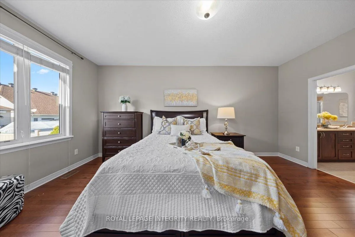 Photo 26 of 148 Rodeo Drive, Ottawa, Barrhaven - Longfields — HOMEH