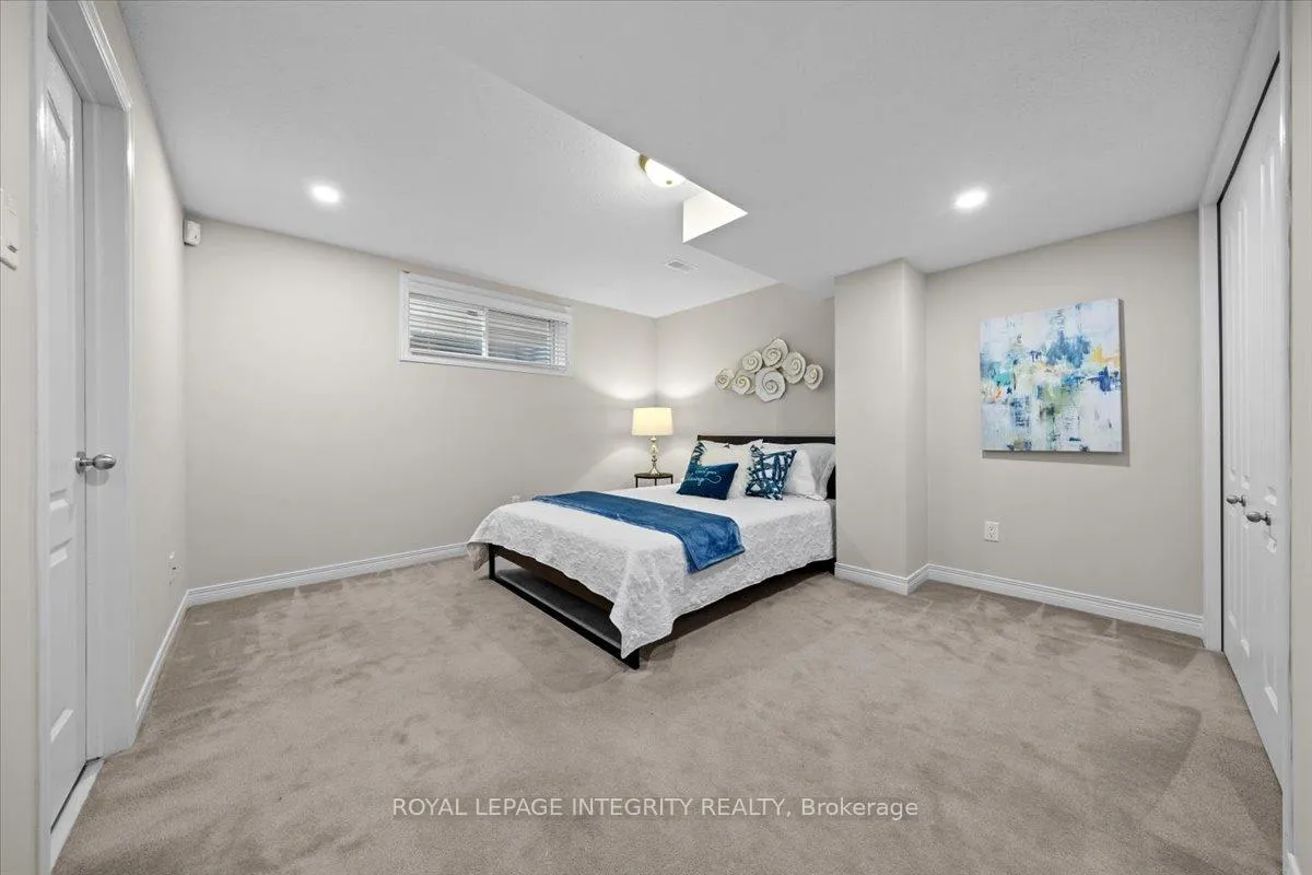 Photo 30 of 148 Rodeo Drive, Ottawa, Barrhaven - Longfields — HOMEH