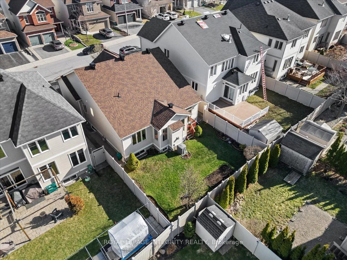 Photo 36 of 148 Rodeo Drive, Ottawa, Barrhaven - Longfields — HOMEH
