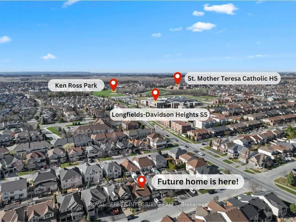 Photo 37 of 148 Rodeo Drive, Ottawa, Barrhaven - Longfields — HOMEH