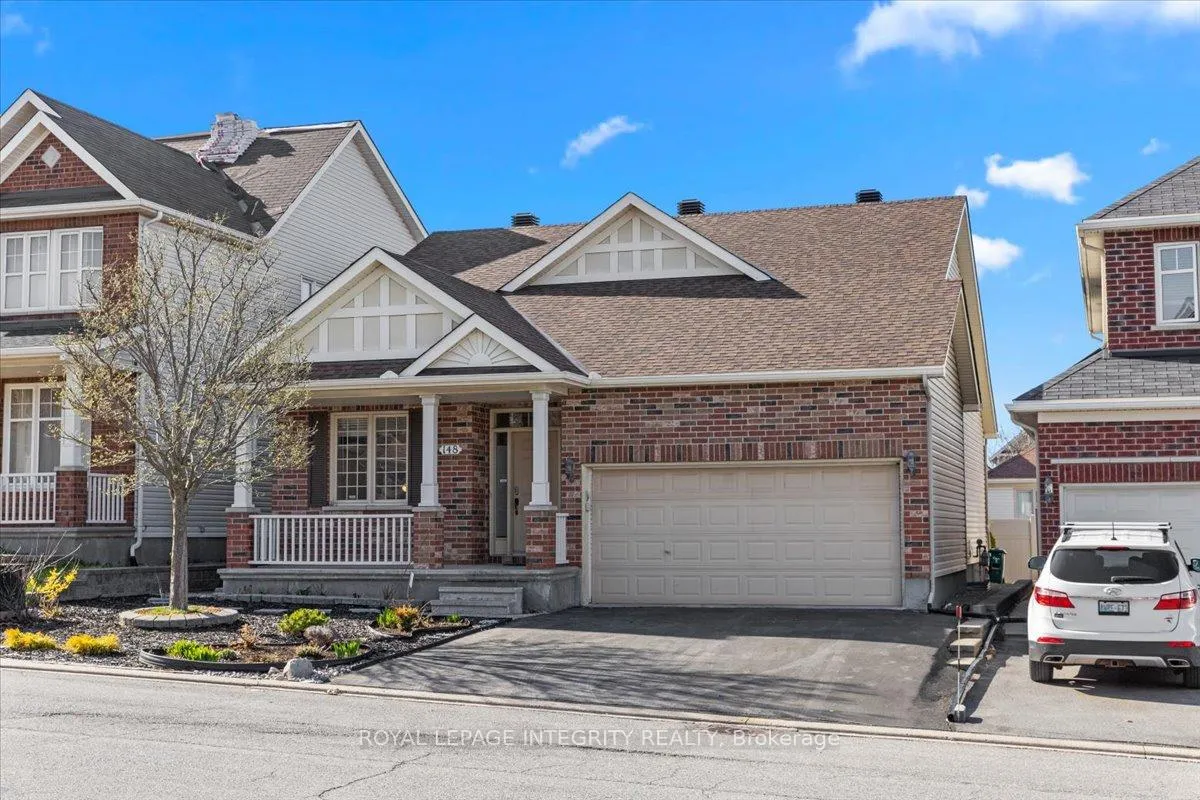 Photo 38 of 148 Rodeo Drive, Ottawa, Barrhaven - Longfields — HOMEH