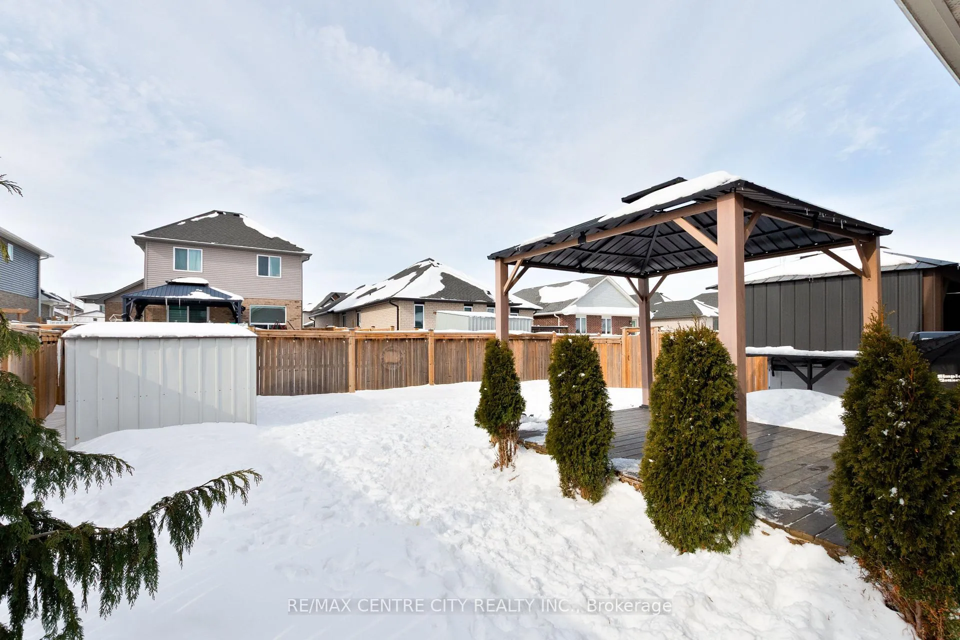 Photo 36 of 24 Renaissance Drive, St. Thomas — HOMEH