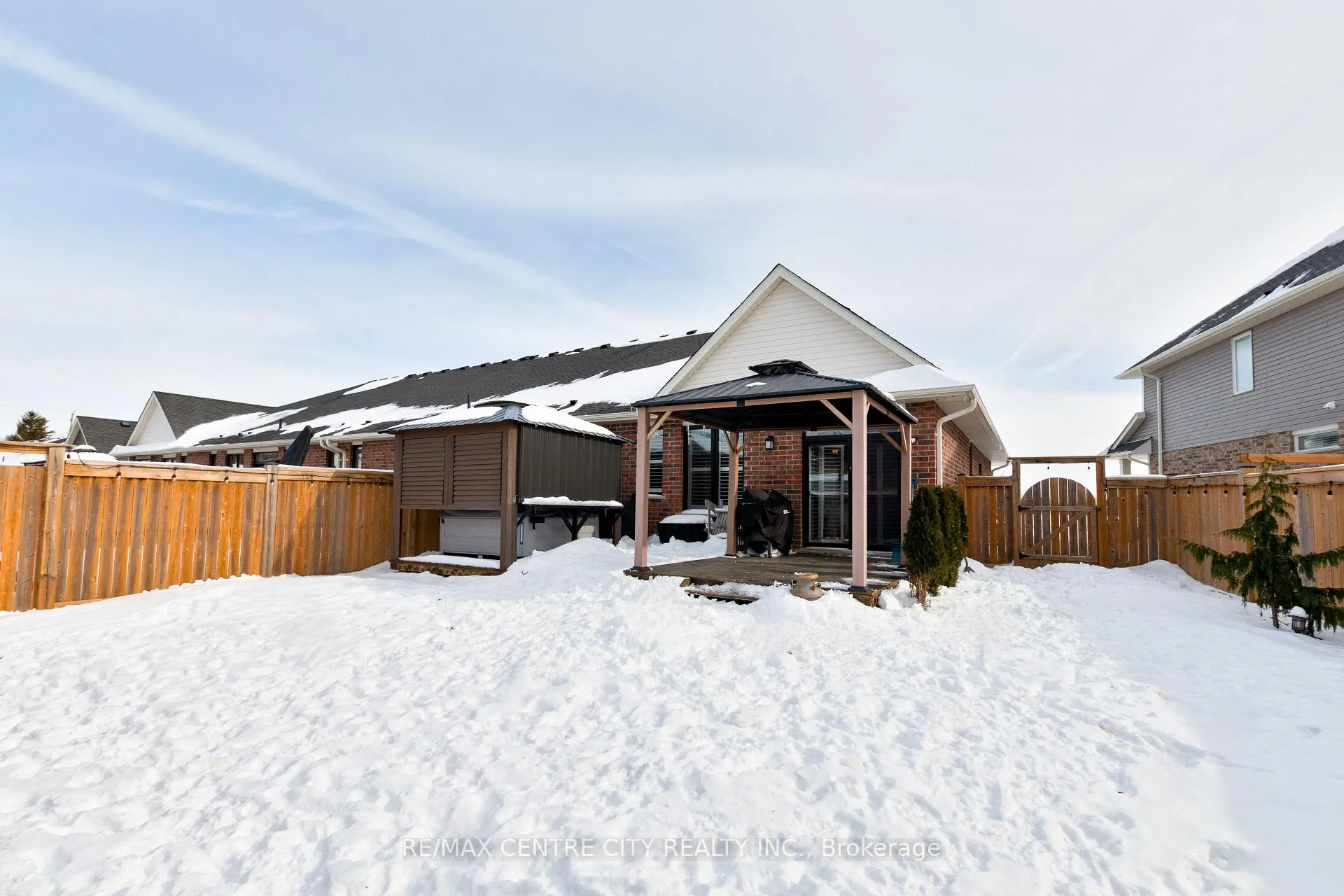 Photo 37 of 24 Renaissance Drive, St. Thomas — HOMEH