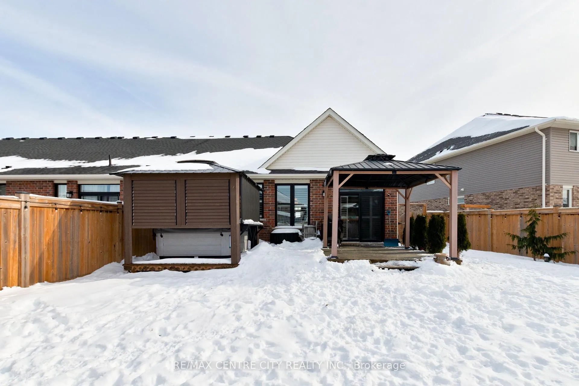 Photo 38 of 24 Renaissance Drive, St. Thomas — HOMEH