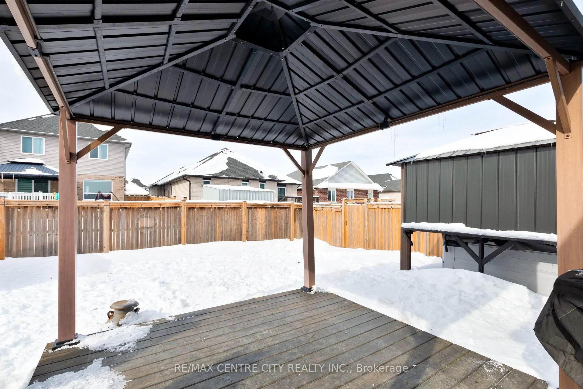 Photo 40 of 24 Renaissance Drive, St. Thomas — HOMEH