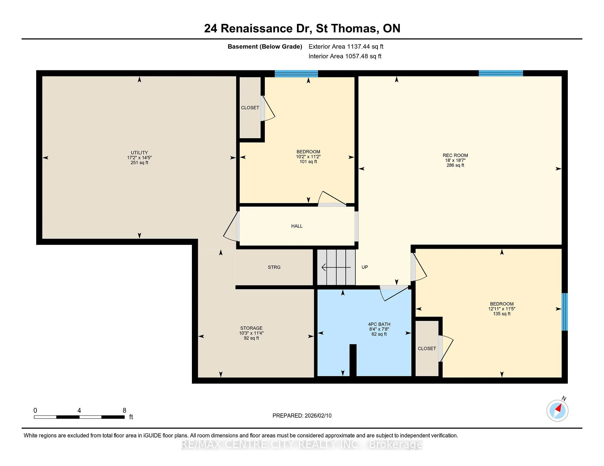 Photo 42 of 24 Renaissance Drive, St. Thomas — HOMEH