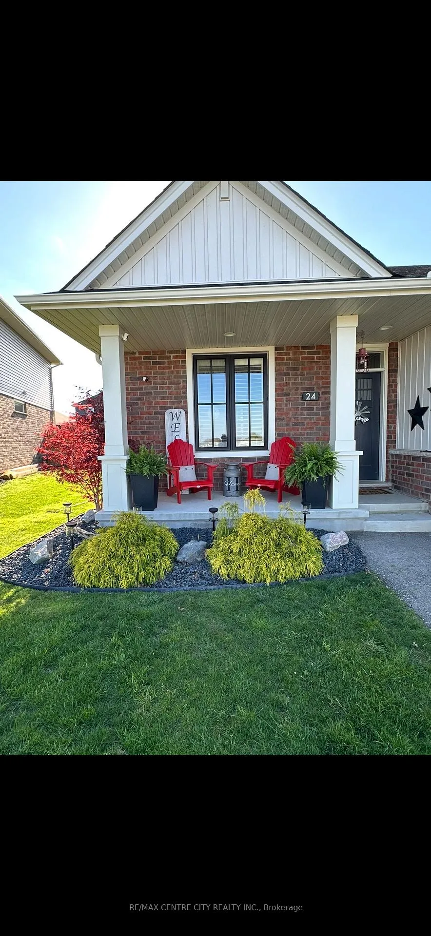 Photo 44 of 24 Renaissance Drive, St. Thomas — HOMEH