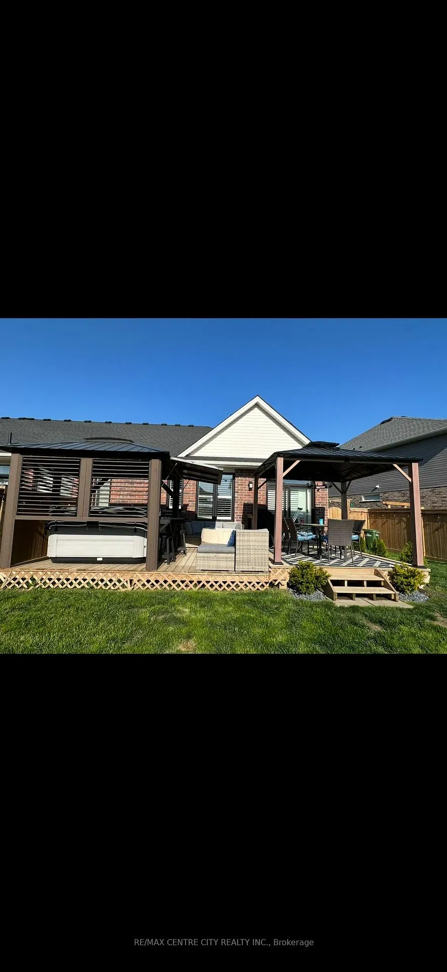 Photo 45 of 24 Renaissance Drive, St. Thomas — HOMEH
