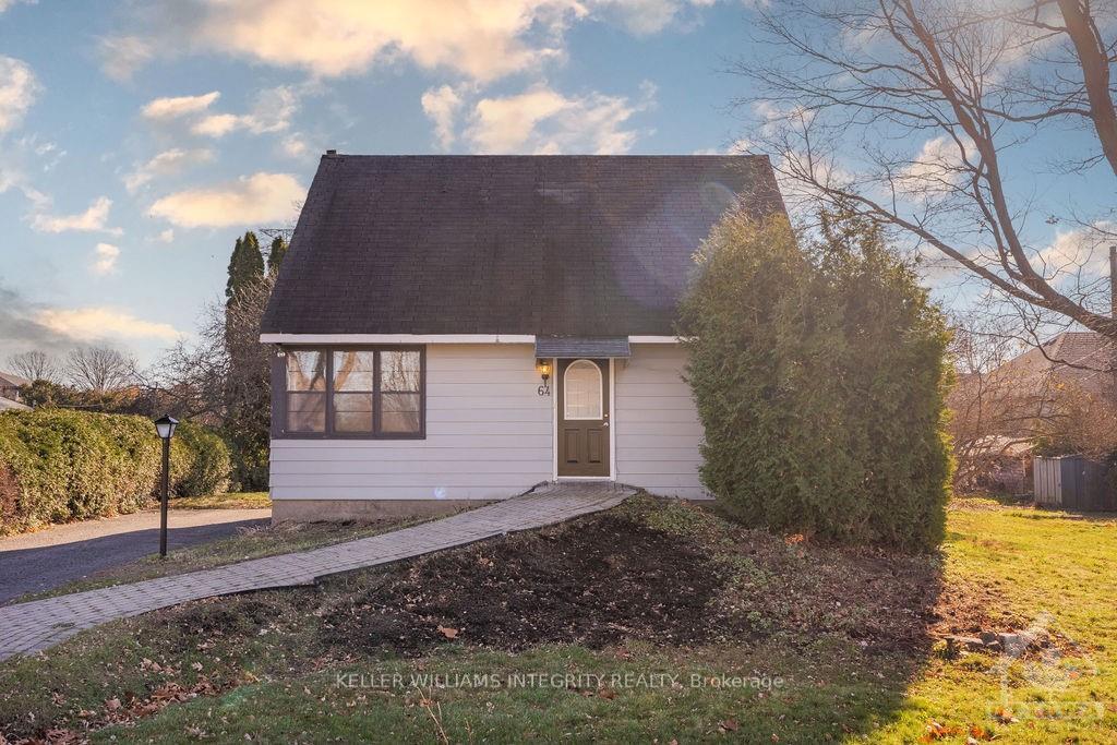 Photo 2 of 64 Tower Road, Ottawa, Meadowlands/St. Claire Gardens — HOMEH