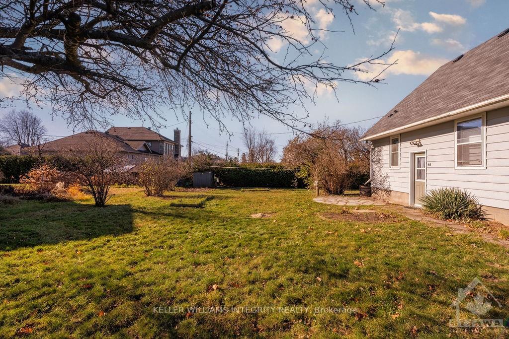 Photo 22 of 64 Tower Road, Ottawa, Meadowlands/St. Claire Gardens — HOMEH