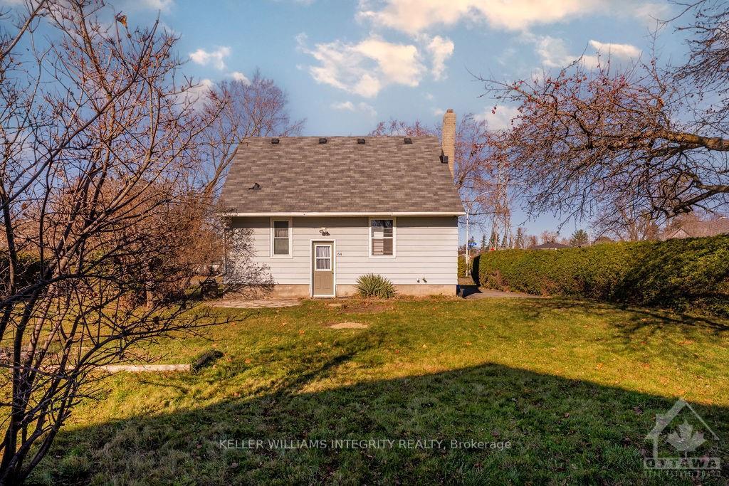 Photo 23 of 64 Tower Road, Ottawa, Meadowlands/St. Claire Gardens — HOMEH
