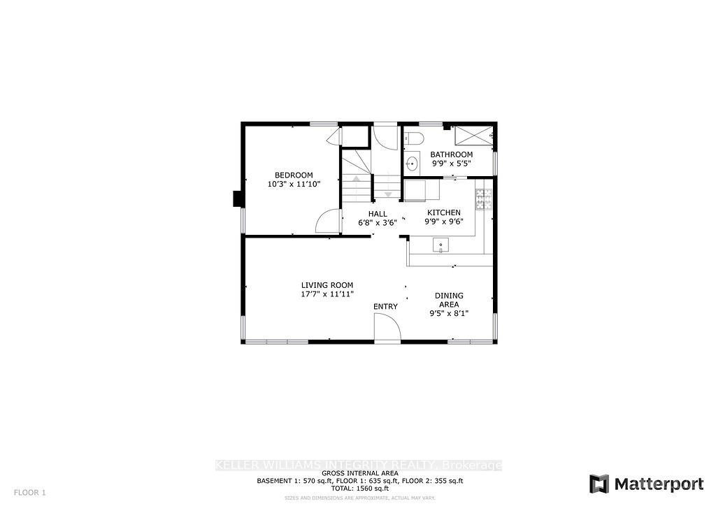 Photo 26 of 64 Tower Road, Ottawa, Meadowlands/St. Claire Gardens — HOMEH