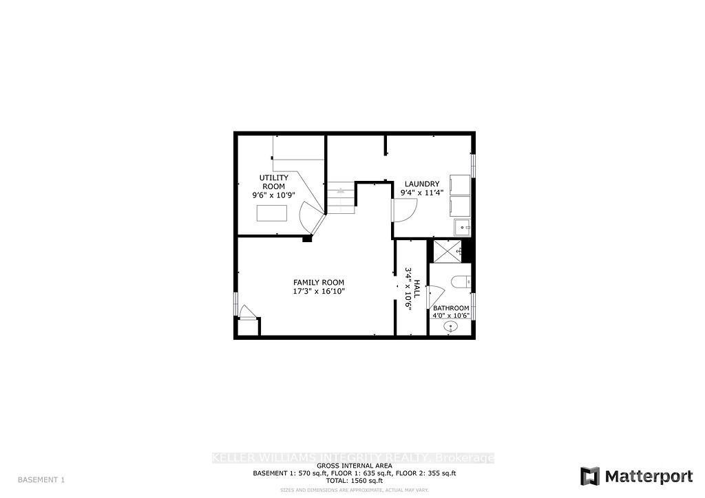 Photo 28 of 64 Tower Road, Ottawa, Meadowlands/St. Claire Gardens — HOMEH