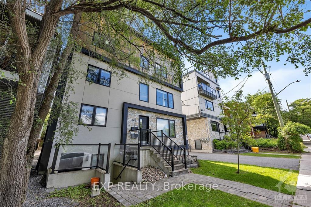 Photo 4 of 460 Nelson Street, Ottawa, Sandy Hill — HOMEH