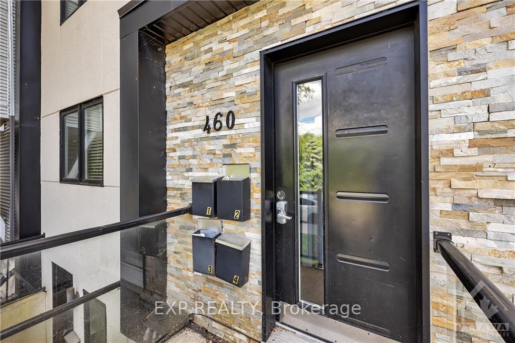 Photo 6 of 460 Nelson Street, Ottawa, Sandy Hill — HOMEH