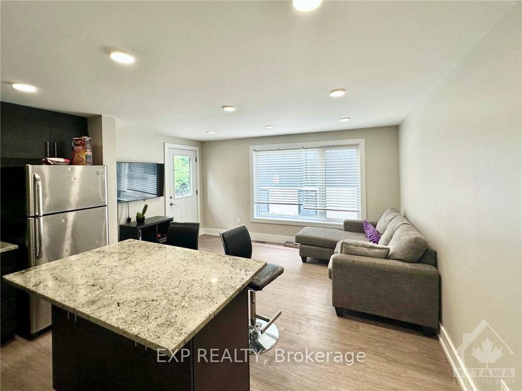 Photo 10 of 460 Nelson Street, Ottawa, Sandy Hill — HOMEH