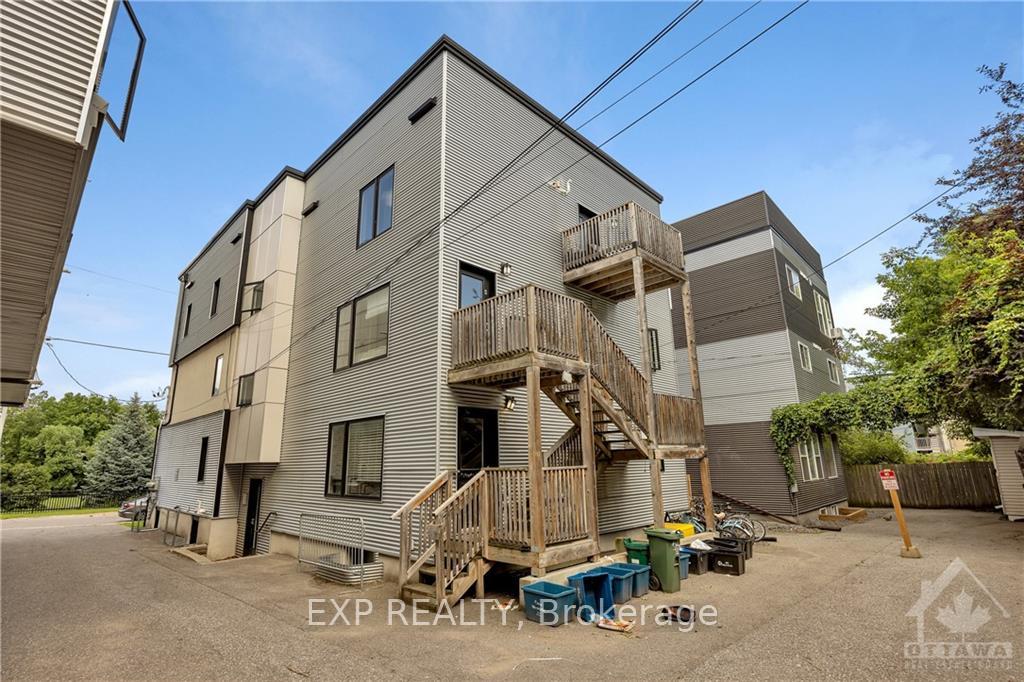 Photo 13 of 460 Nelson Street, Ottawa, Sandy Hill — HOMEH