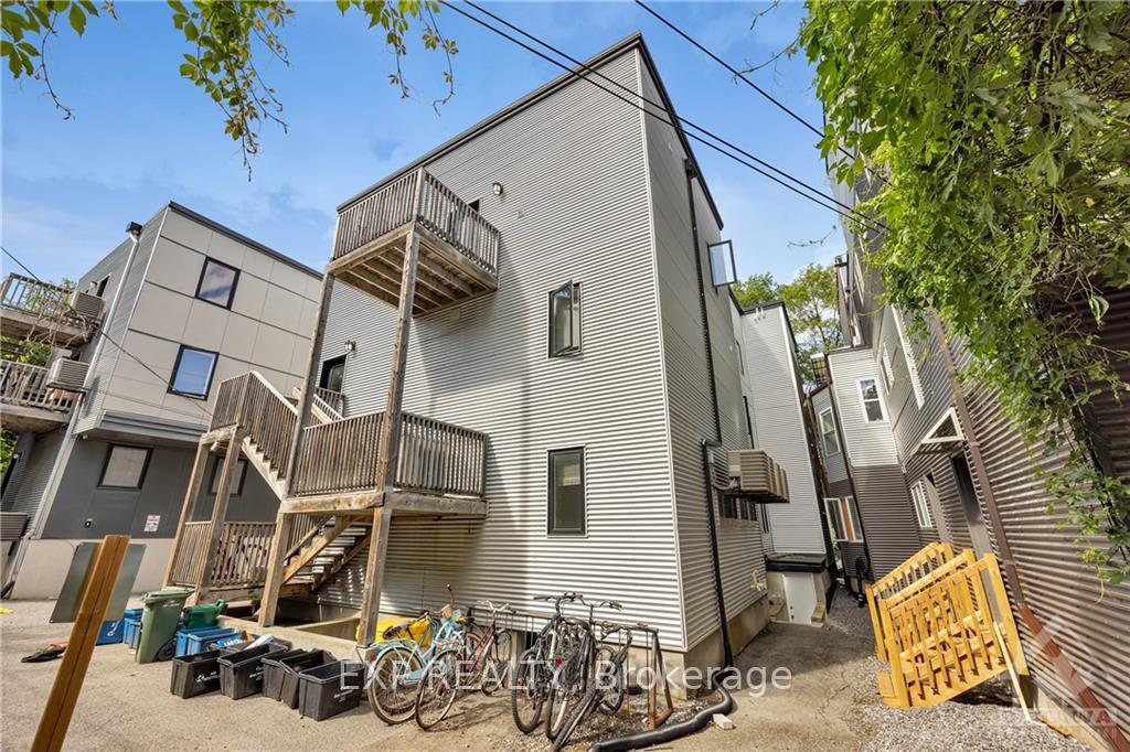 Photo 14 of 460 Nelson Street, Ottawa, Sandy Hill — HOMEH