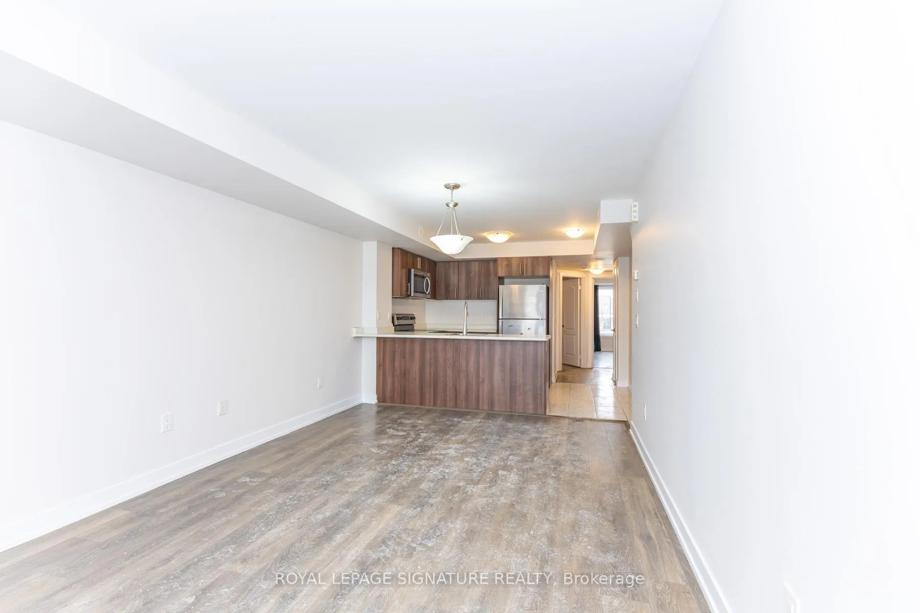 Photo 3 of Unit 2324, 20 Westmeath Lane, Markham, Cornell — HOMEH