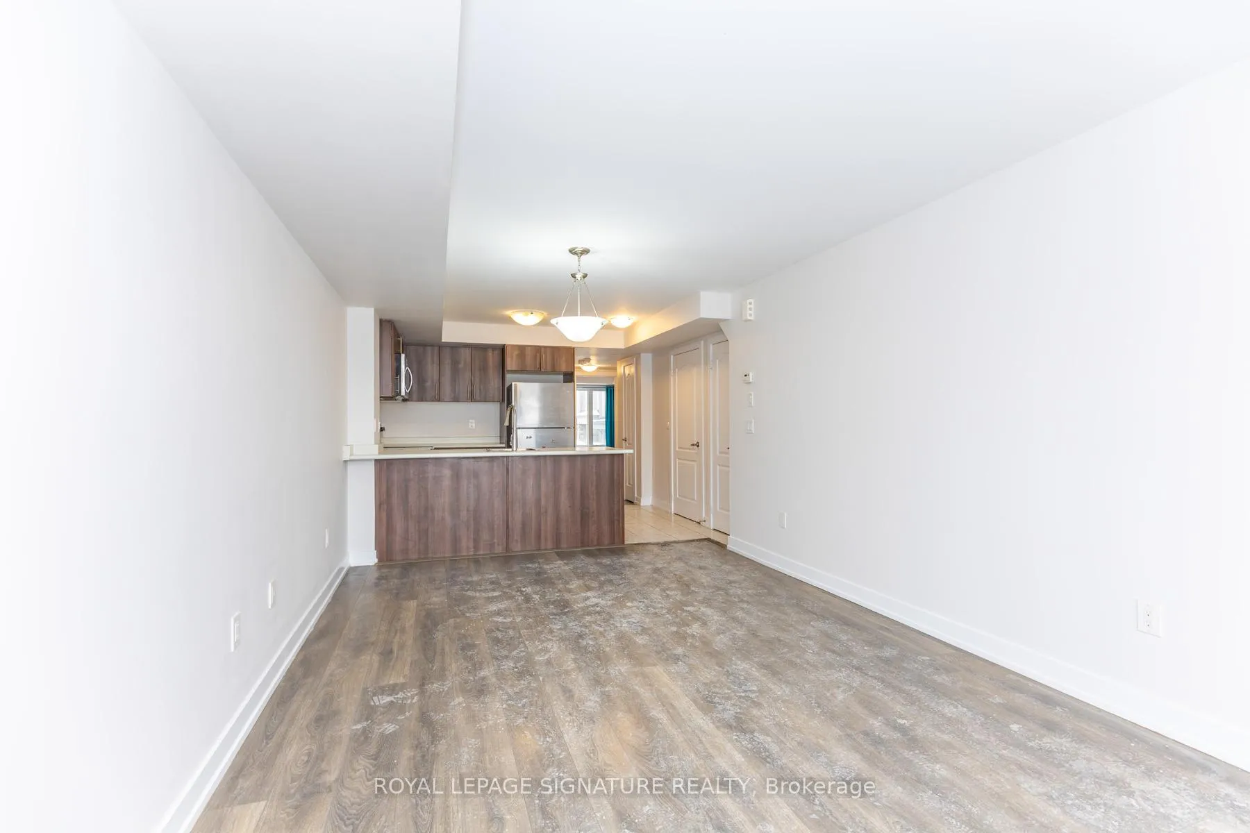 Photo 4 of Unit 2324, 20 Westmeath Lane, Markham, Cornell — HOMEH