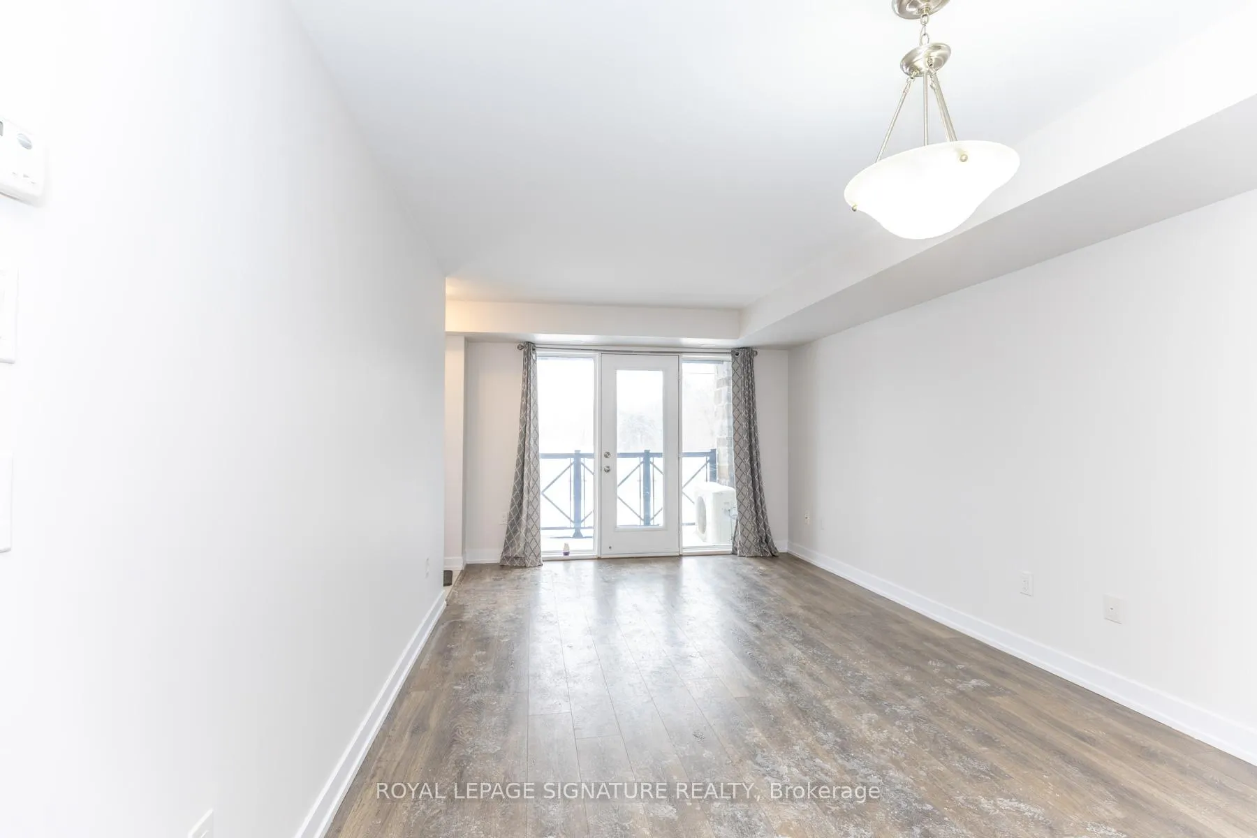 Photo 5 of Unit 2324, 20 Westmeath Lane, Markham, Cornell — HOMEH