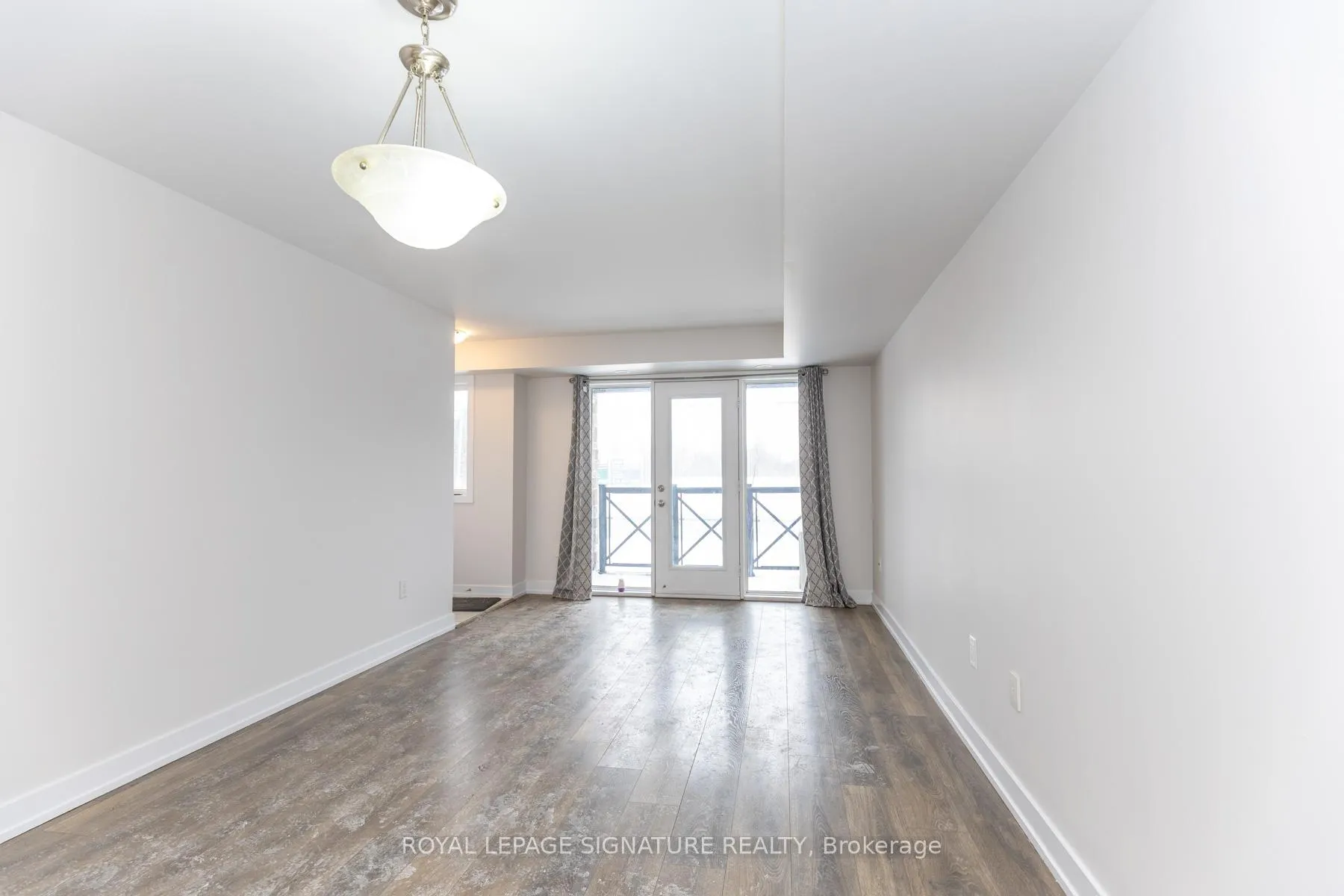 Photo 6 of Unit 2324, 20 Westmeath Lane, Markham, Cornell — HOMEH