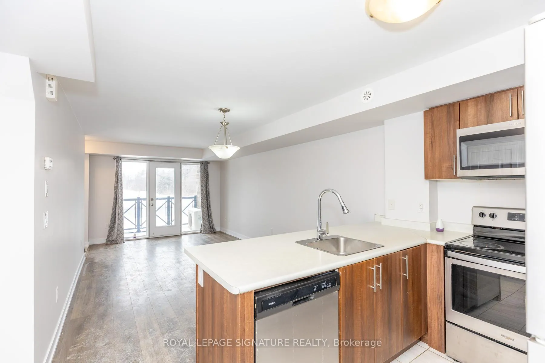 Photo 7 of Unit 2324, 20 Westmeath Lane, Markham, Cornell — HOMEH