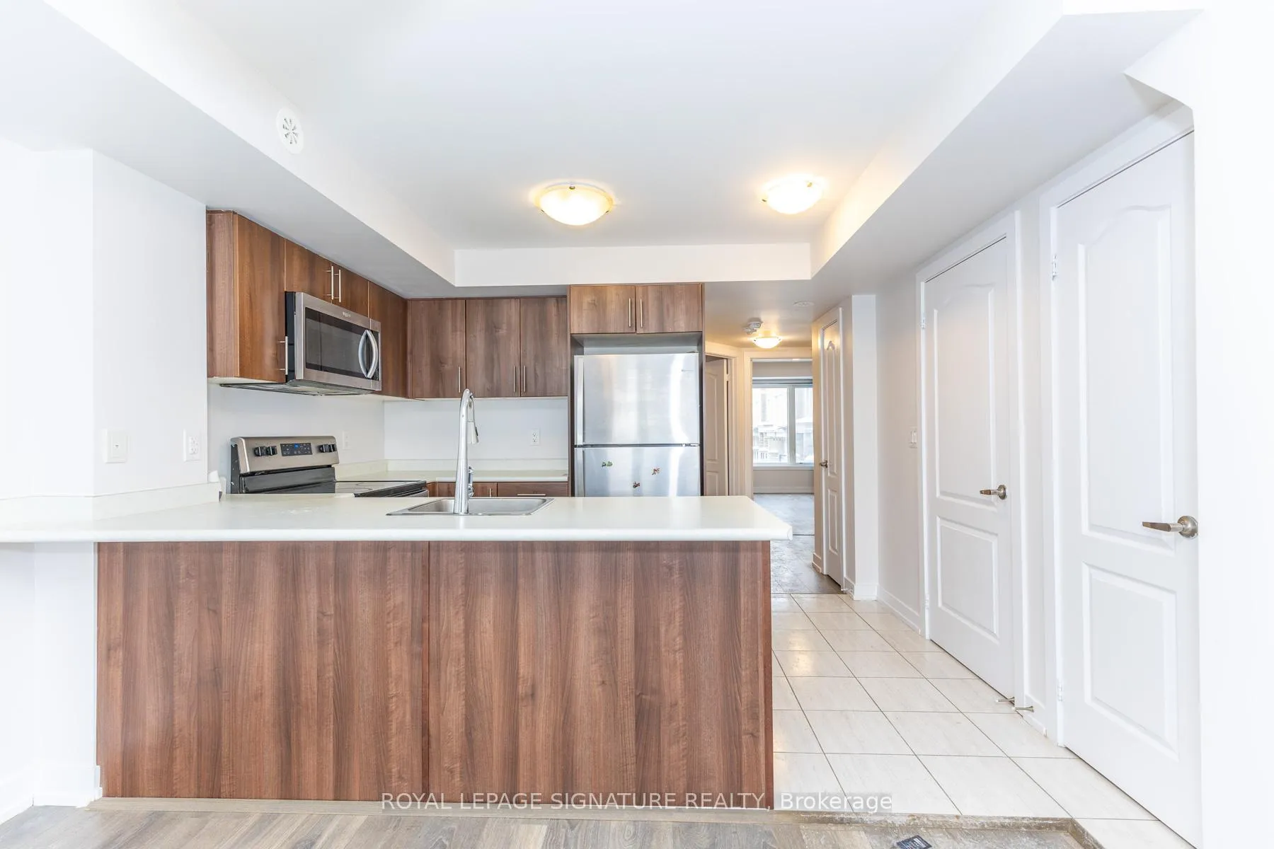 Photo 8 of Unit 2324, 20 Westmeath Lane, Markham, Cornell — HOMEH