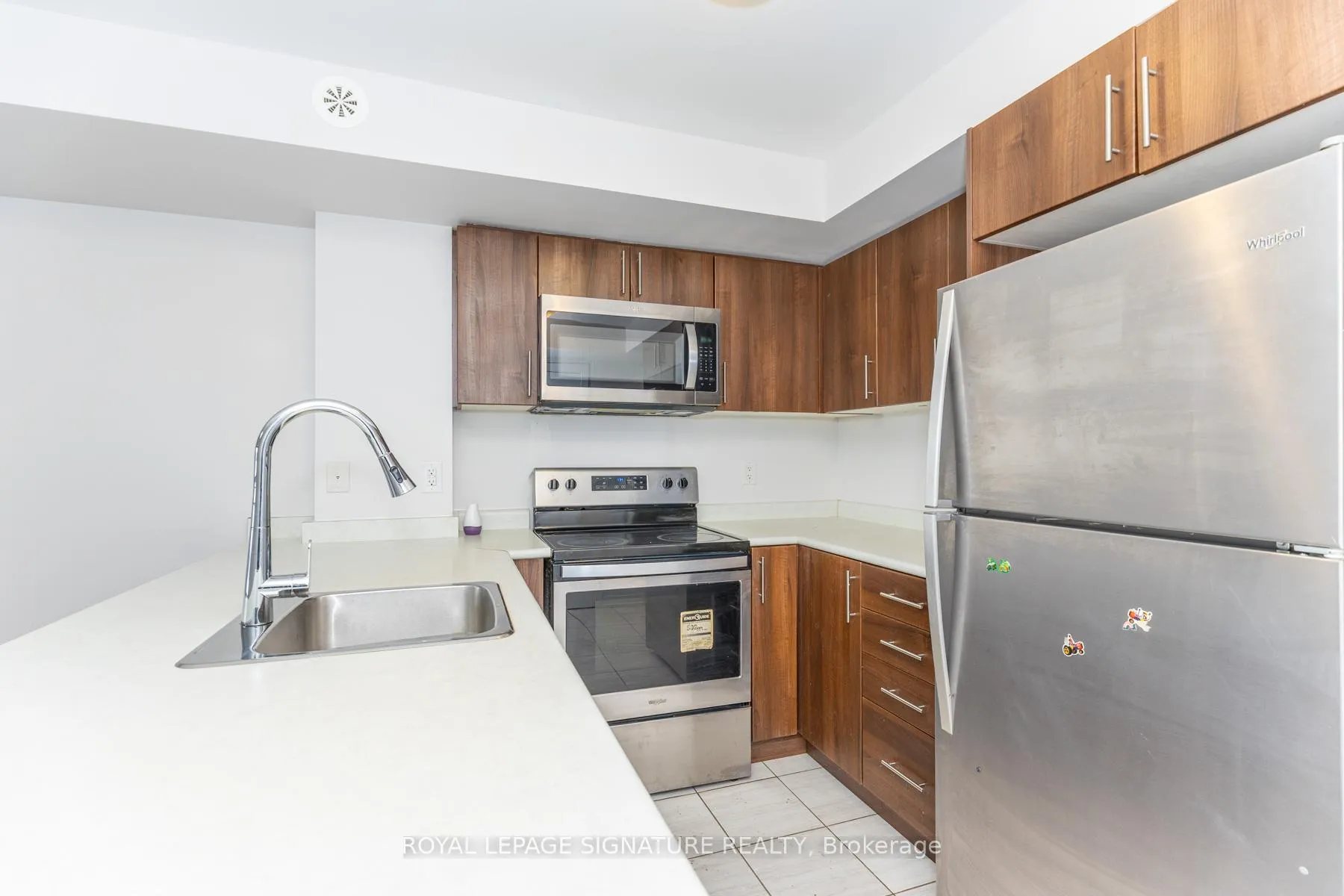Photo 9 of Unit 2324, 20 Westmeath Lane, Markham, Cornell — HOMEH
