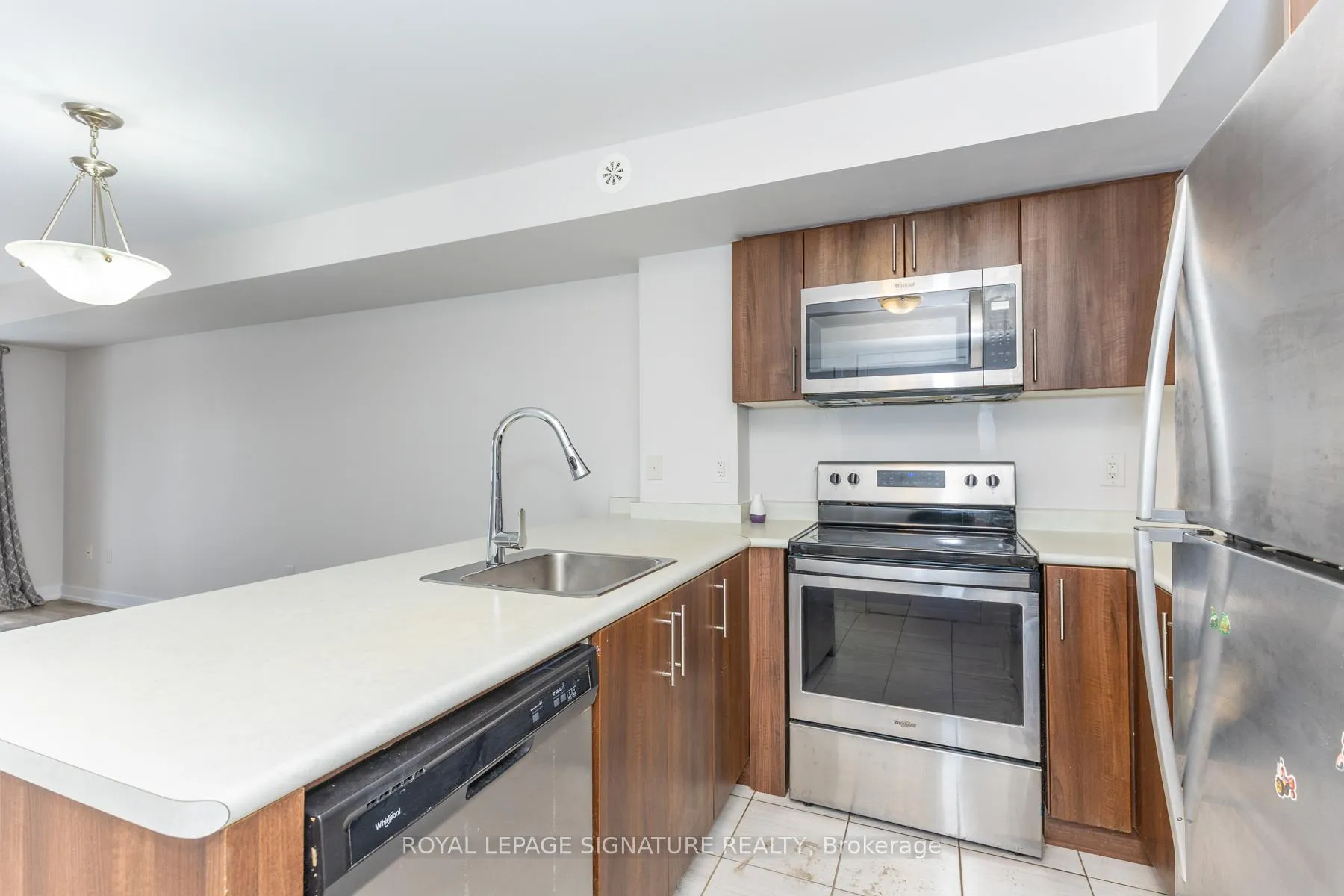 Photo 10 of Unit 2324, 20 Westmeath Lane, Markham, Cornell — HOMEH