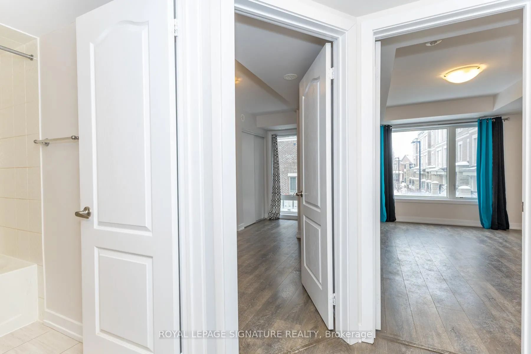 Photo 17 of Unit 2324, 20 Westmeath Lane, Markham, Cornell — HOMEH