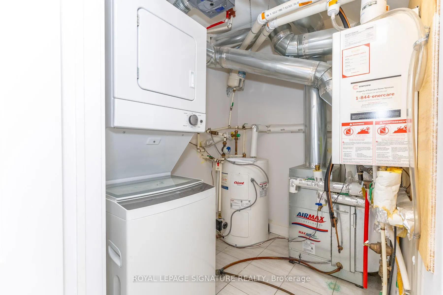 Photo 23 of Unit 2324, 20 Westmeath Lane, Markham, Cornell — HOMEH