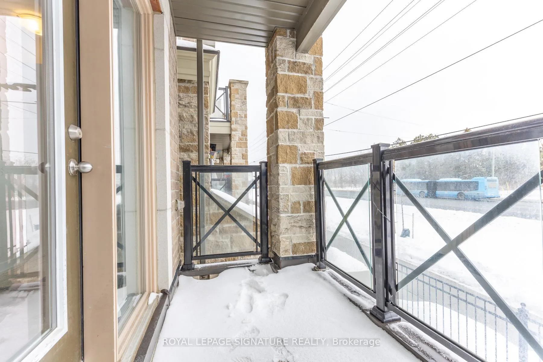 Photo 25 of Unit 2324, 20 Westmeath Lane, Markham, Cornell — HOMEH